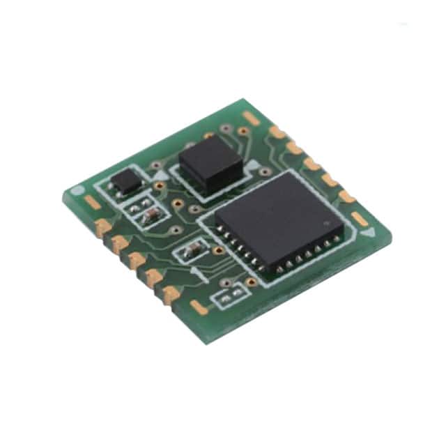 D7S-A0001 Omron Electronics Inc-EMC Div  Motion Sensors - Vibration